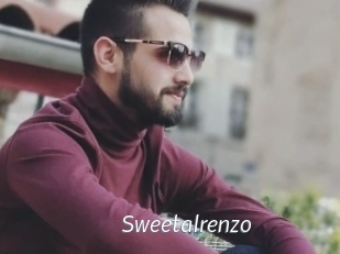 Sweetalrenzo