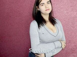 Sweetanfisa