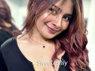 Sweetashly