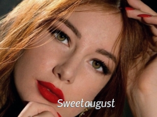 Sweetaugust