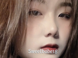 Sweetbabe18