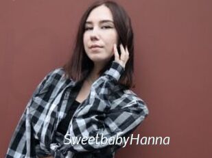 SweetbabyHanna