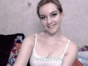 Sweetbblove
