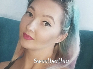 Sweetberthia