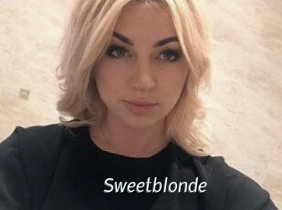 Sweetblonde