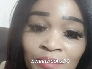 sweetboobs20 Porn Star
