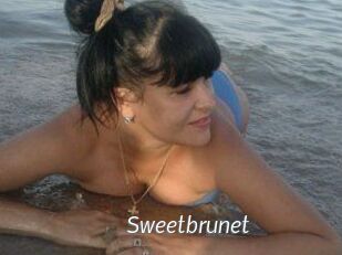 Sweetbrunet