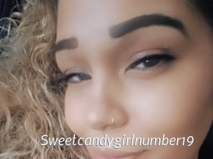 Sweetcandygirlnumber19