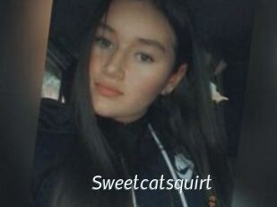 Sweetcatsquirt