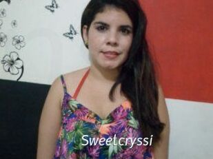 Sweetcryssi