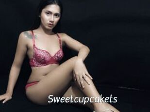 Sweetcupcakets