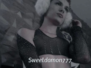 Sweetdamon777
