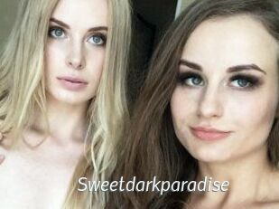 Sweetdarkparadise