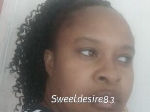 Sweetdesire83