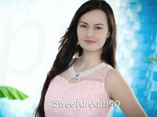 Sweetdream90