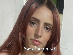 Sweetdreams18