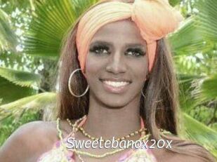Sweetebanox20x