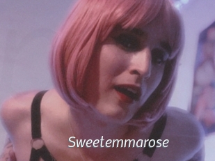 Sweetemmarose