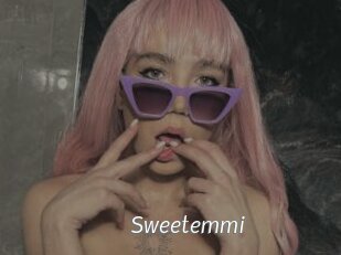 Sweetemmi