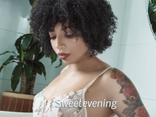 Sweetevening