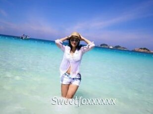 Sweetfoxxxxxx