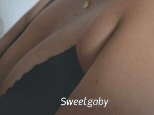 Sweetgaby
