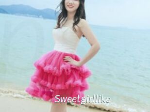 Sweetgirllike