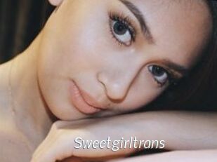 Sweetgirltrans