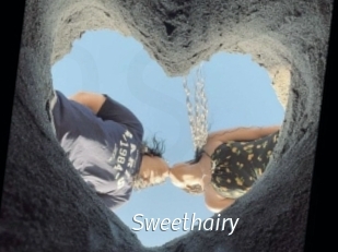 Sweethairy