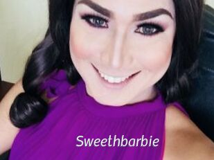 Sweethbarbie