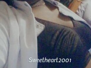 Sweetheart2001