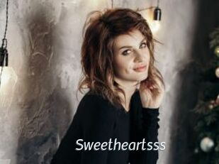 Sweetheartsss