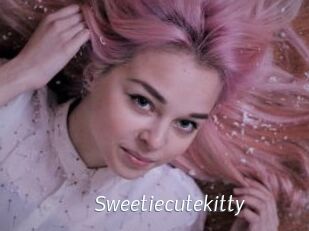 Sweetiecutekitty