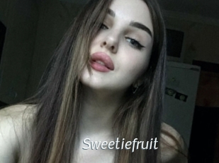 Sweetiefruit