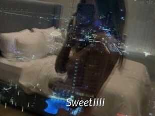 Sweetiili