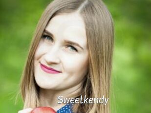 Sweetkendy