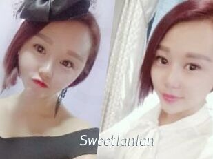Sweetlanlan