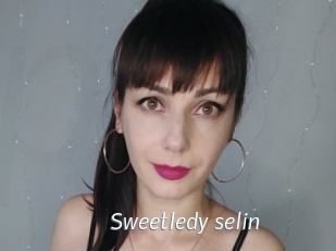 Sweetledy_selin