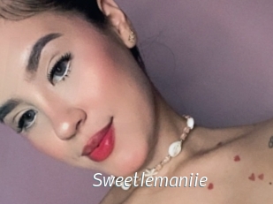 Sweetlemaniie