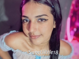 Sweetlittle18