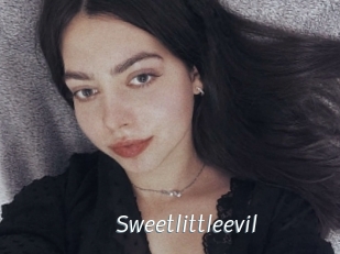 Sweetlittleevil
