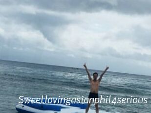 Sweetlovingasianphil4serious