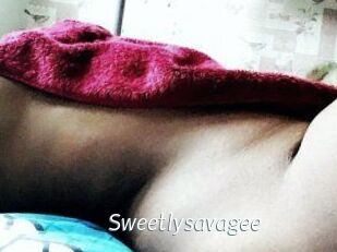 Sweetlysavagee