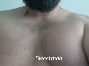 sweetman Porn Star