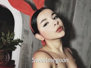 Sweetmegaan