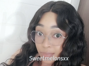 Sweetmelonsxx