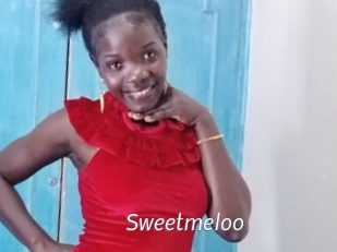 sweetmeloo Porn Star