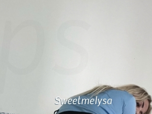 Sweetmelysa