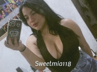 Sweetmia118