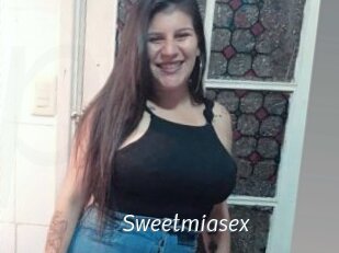 Sweetmiasex